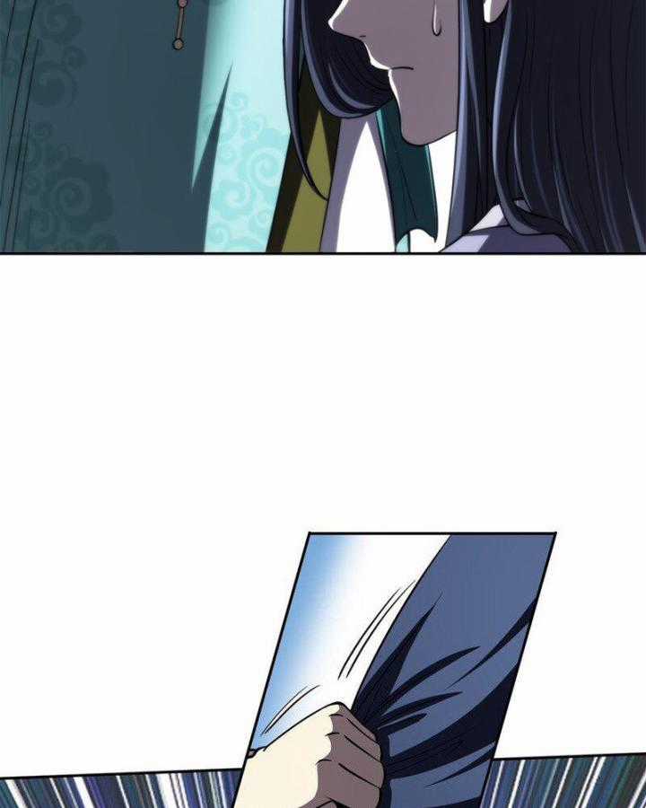 Xuân Thu Bá Đồ Chapter 274 trang 55