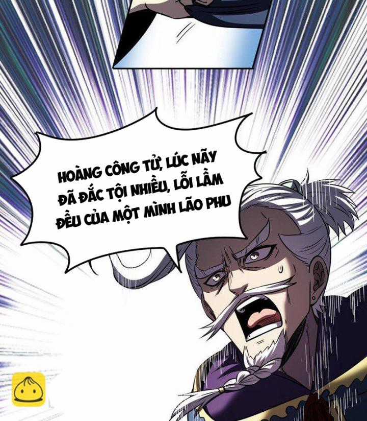 Xuân Thu Bá Đồ Chapter 274 trang 56