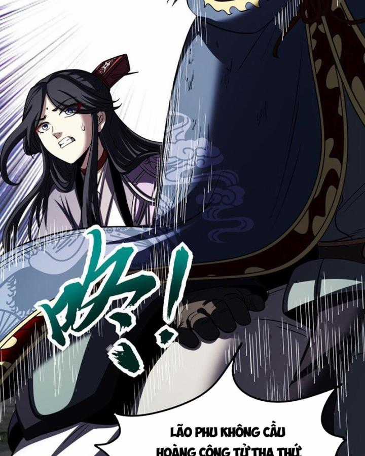 Xuân Thu Bá Đồ Chapter 274 trang 57