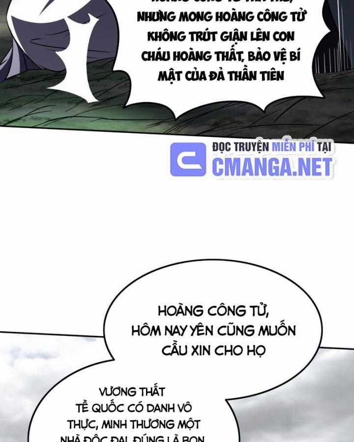 Xuân Thu Bá Đồ Chapter 274 trang 58