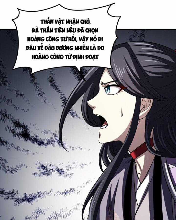 Xuân Thu Bá Đồ Chapter 274 trang 61