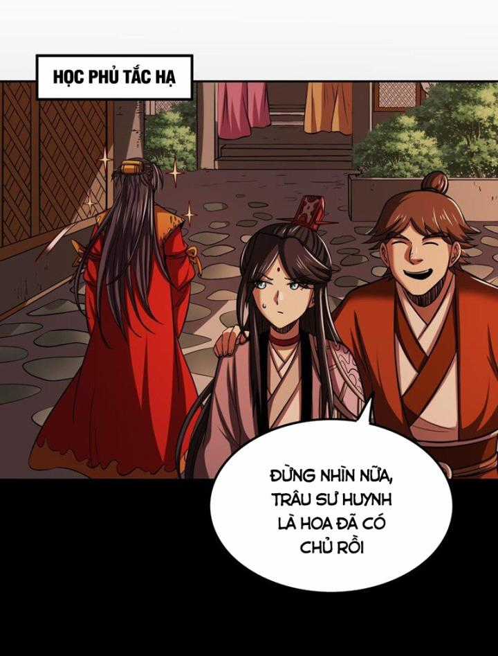 Xuân Thu Bá Đồ Chapter 274 trang 65