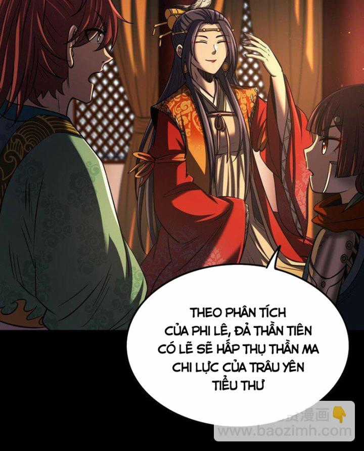 Xuân Thu Bá Đồ Chapter 274 trang 68