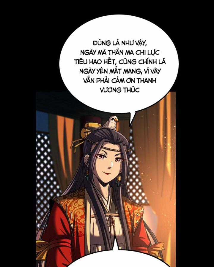 Xuân Thu Bá Đồ Chapter 274 trang 69