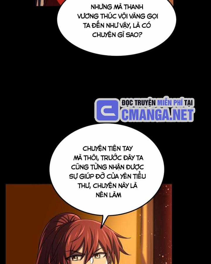 Xuân Thu Bá Đồ Chapter 274 trang 70