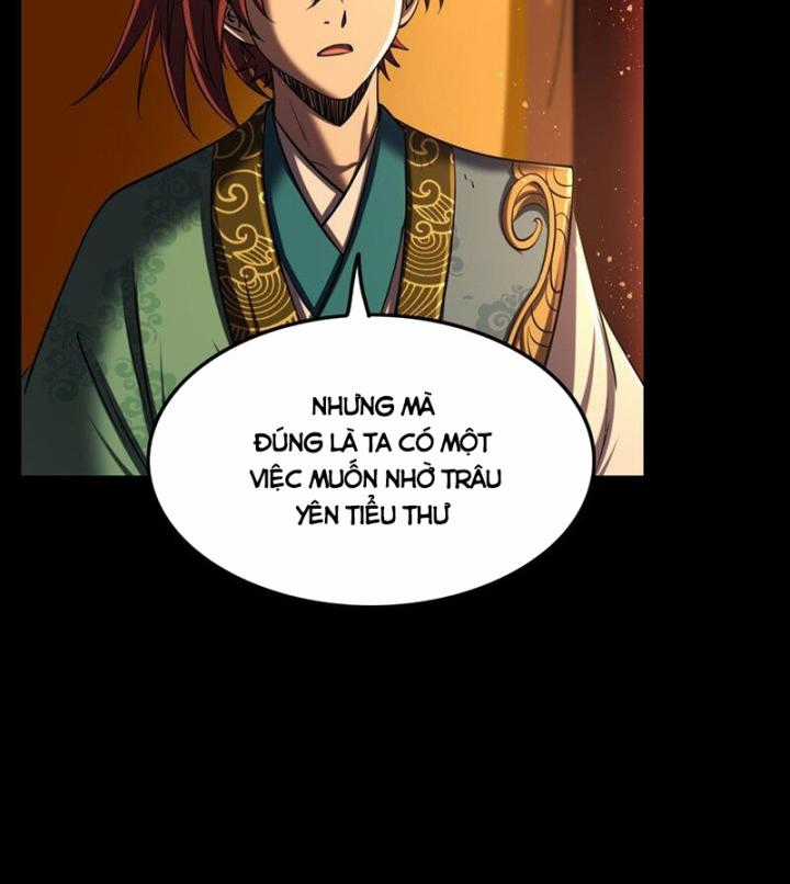 Xuân Thu Bá Đồ Chapter 274 trang 71