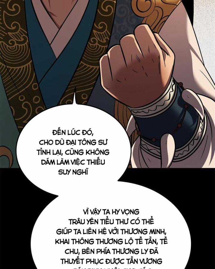 Xuân Thu Bá Đồ Chapter 274 trang 74