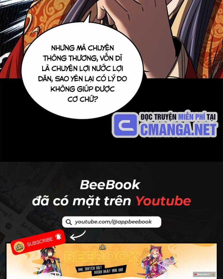 Xuân Thu Bá Đồ Chapter 274 trang 80