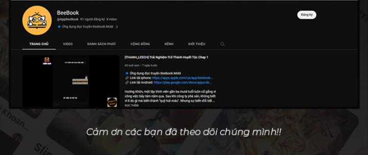 Xuân Thu Bá Đồ Chapter 274 trang 81