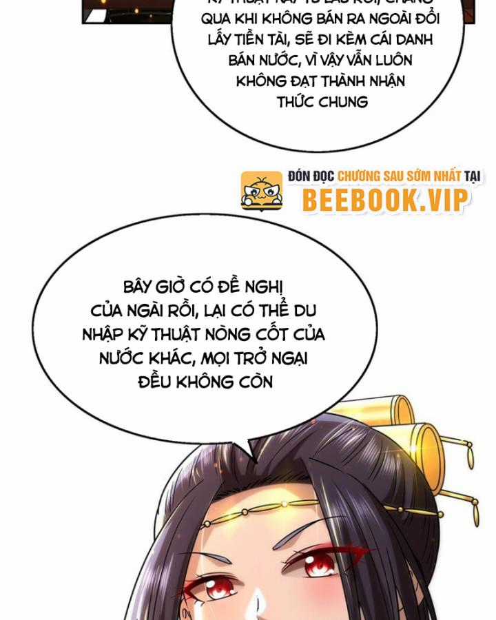Xuân Thu Bá Đồ Chapter 275 trang 17
