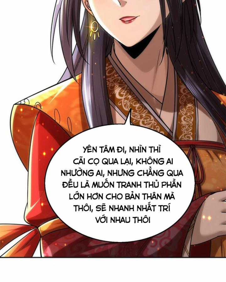 Xuân Thu Bá Đồ Chapter 275 trang 18