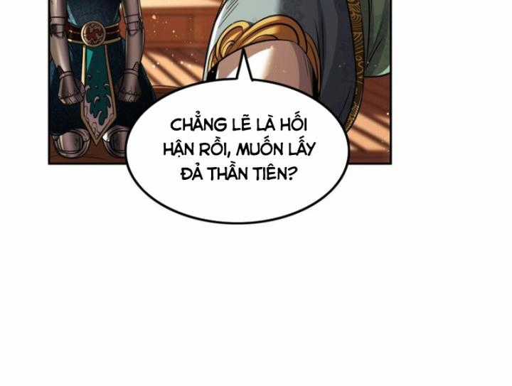 Xuân Thu Bá Đồ Chapter 275 trang 25
