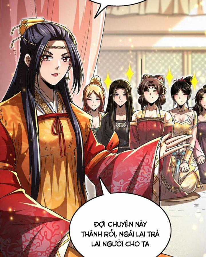 Xuân Thu Bá Đồ Chapter 275 trang 3