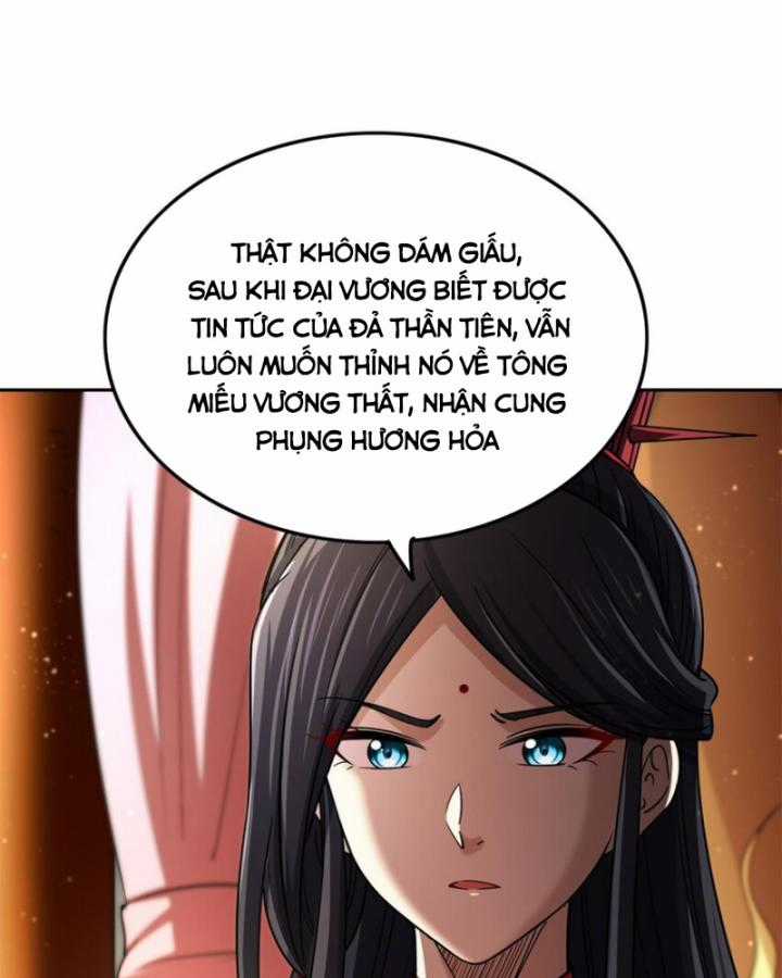 Xuân Thu Bá Đồ Chapter 275 trang 30