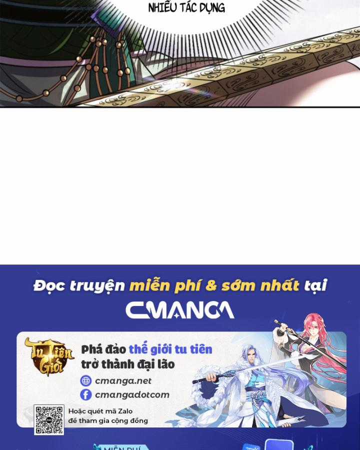 Xuân Thu Bá Đồ Chapter 275 trang 36