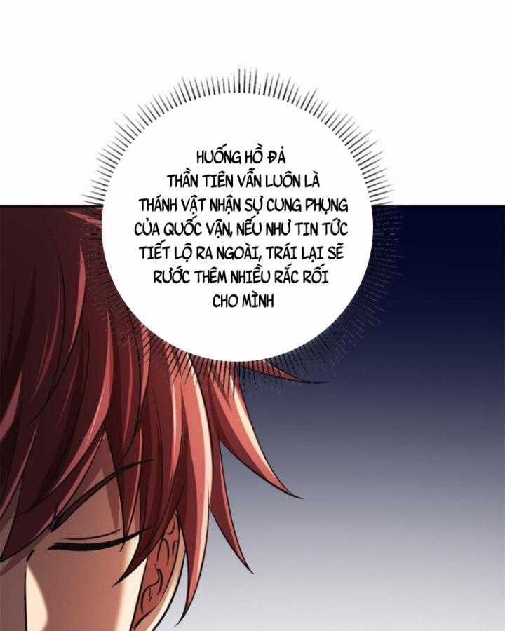 Xuân Thu Bá Đồ Chapter 275 trang 38