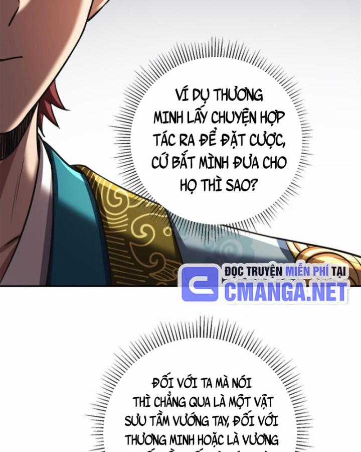 Xuân Thu Bá Đồ Chapter 275 trang 39