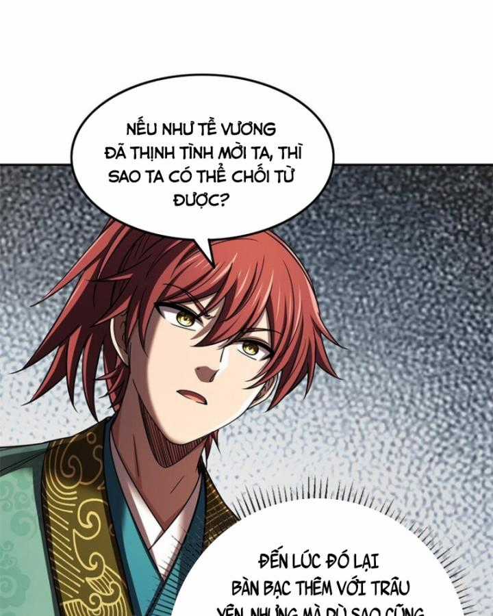 Xuân Thu Bá Đồ Chapter 275 trang 42