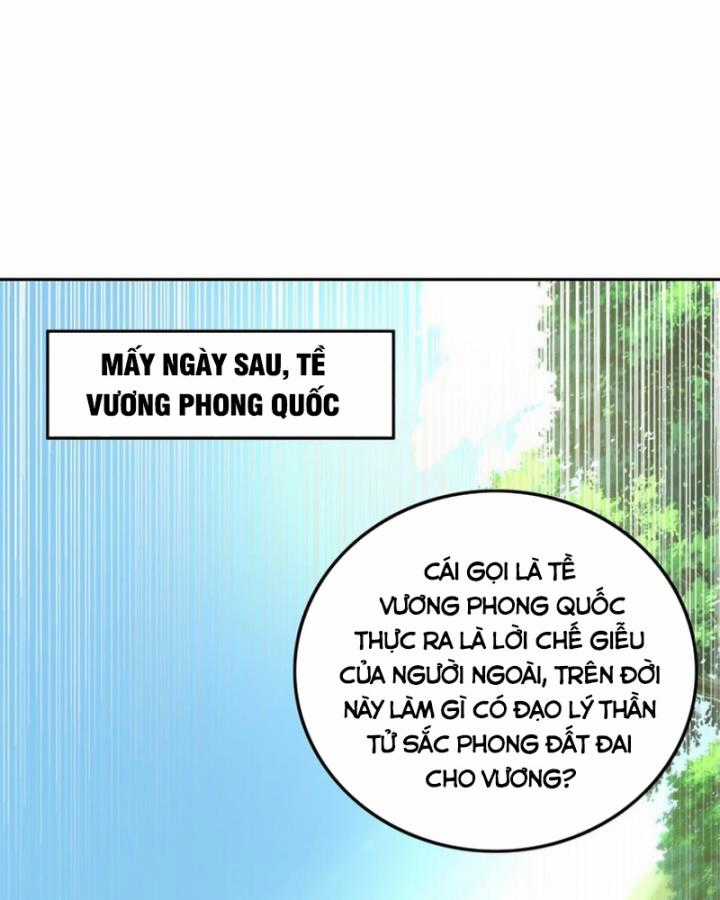 Xuân Thu Bá Đồ Chapter 275 trang 44