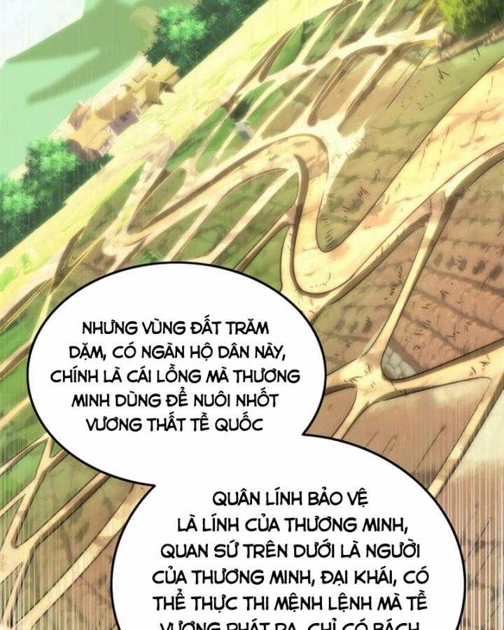 Xuân Thu Bá Đồ Chapter 275 trang 46