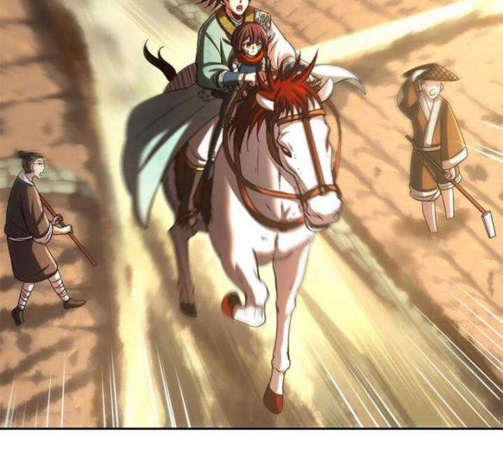 Xuân Thu Bá Đồ Chapter 275 trang 48