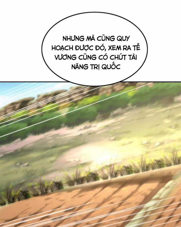 Xuân Thu Bá Đồ Chapter 275 trang 49