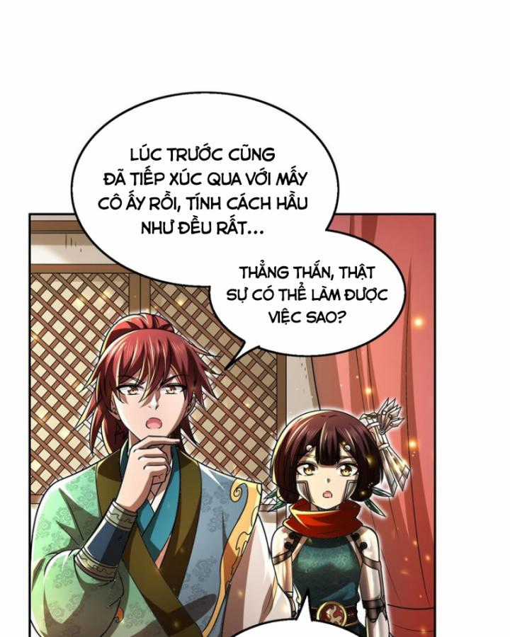Xuân Thu Bá Đồ Chapter 275 trang 5