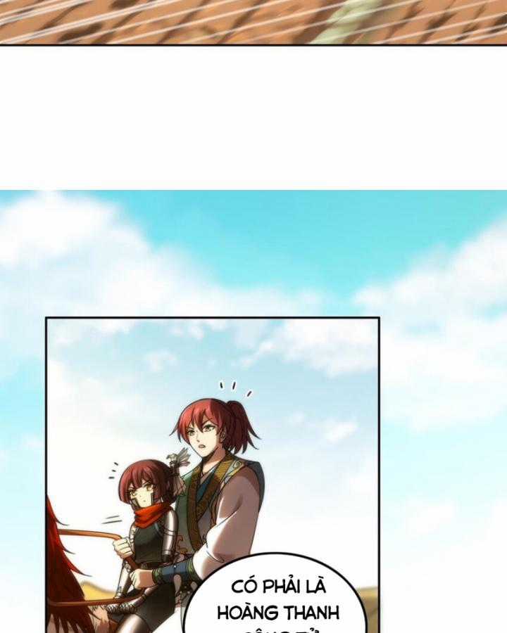 Xuân Thu Bá Đồ Chapter 275 trang 50