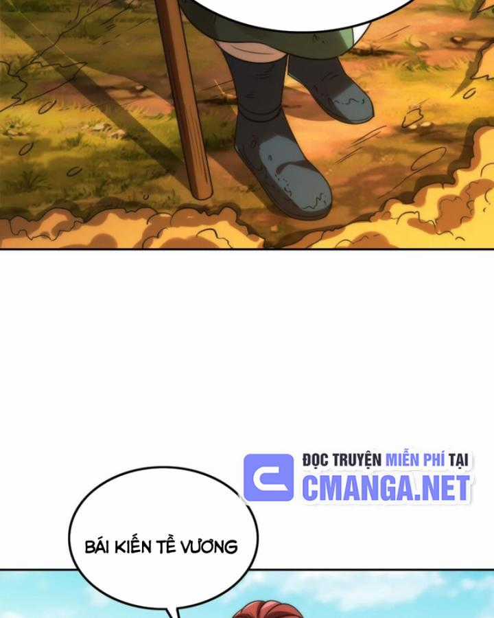 Xuân Thu Bá Đồ Chapter 275 trang 53