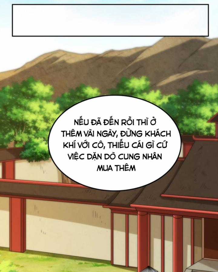 Xuân Thu Bá Đồ Chapter 275 trang 55