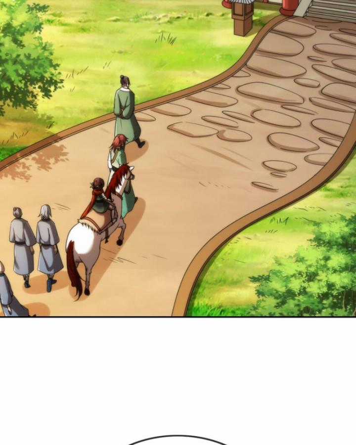 Xuân Thu Bá Đồ Chapter 275 trang 56