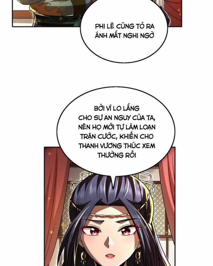 Xuân Thu Bá Đồ Chapter 275 trang 6