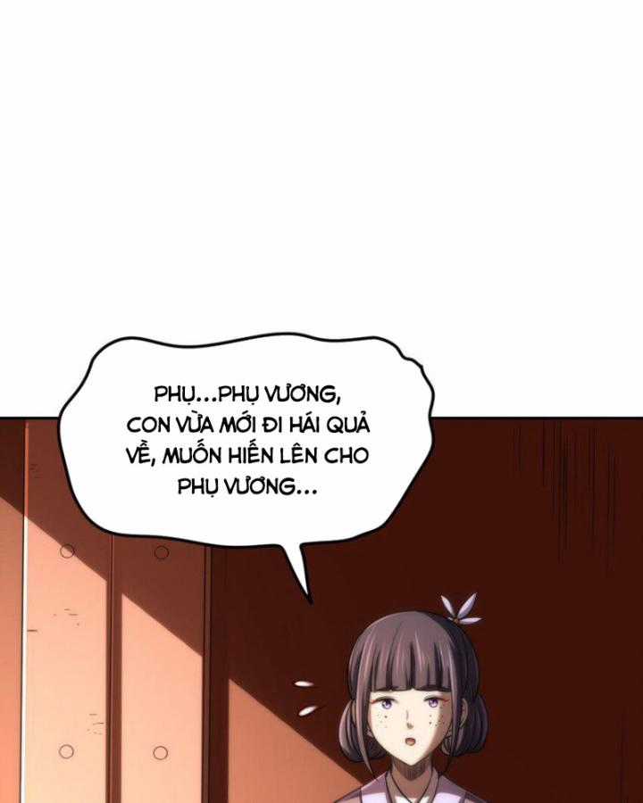 Xuân Thu Bá Đồ Chapter 275 trang 62