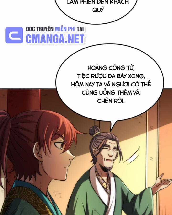 Xuân Thu Bá Đồ Chapter 275 trang 65
