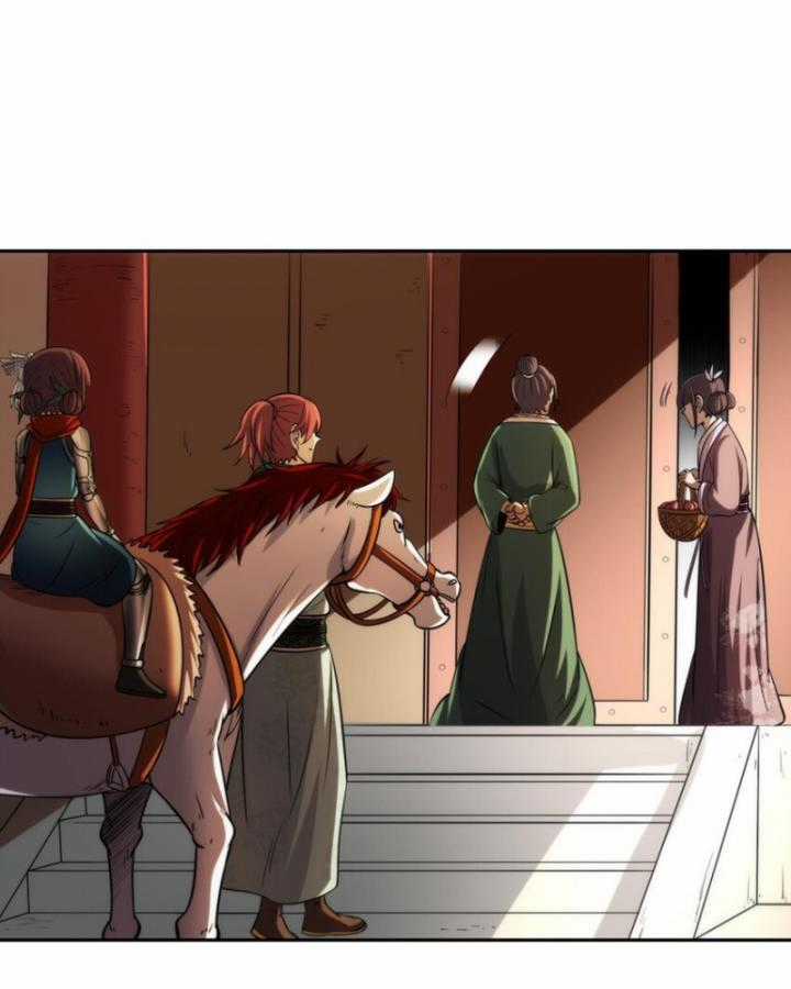 Xuân Thu Bá Đồ Chapter 275 trang 67