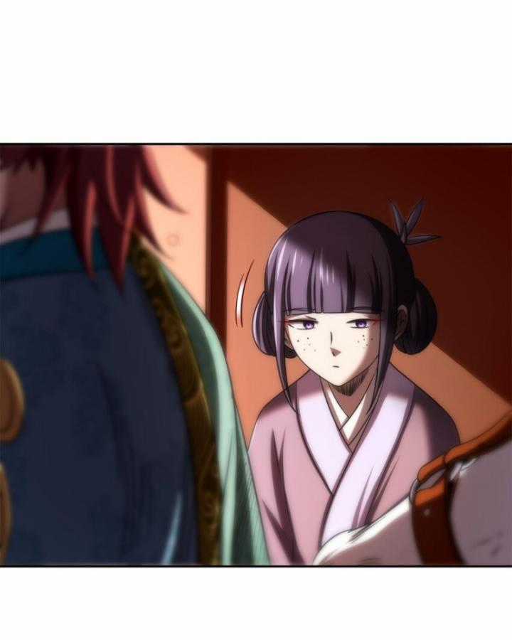 Xuân Thu Bá Đồ Chapter 275 trang 70