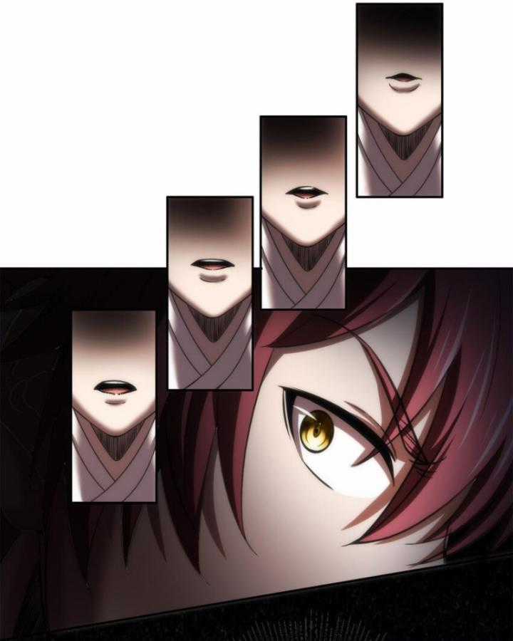 Xuân Thu Bá Đồ Chapter 275 trang 71