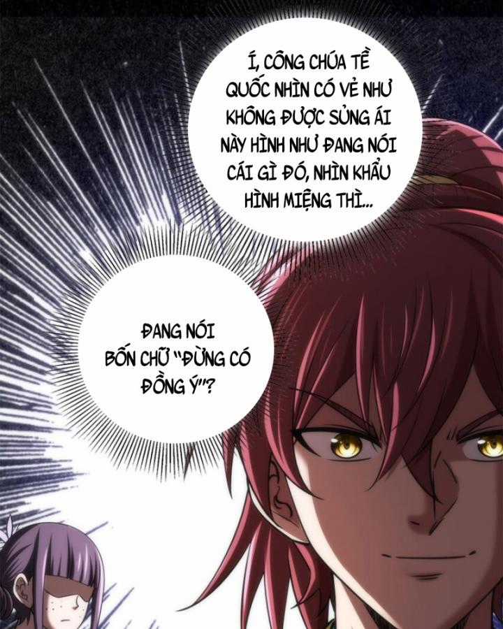 Xuân Thu Bá Đồ Chapter 275 trang 72