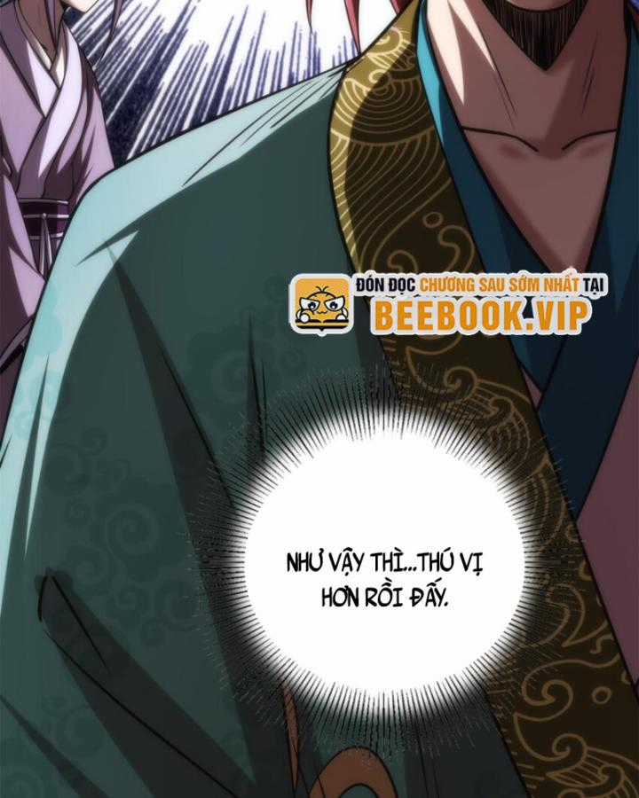 Xuân Thu Bá Đồ Chapter 275 trang 73