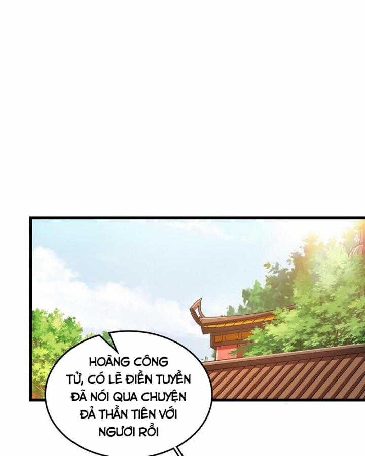 Xuân Thu Bá Đồ Chapter 276 trang 13