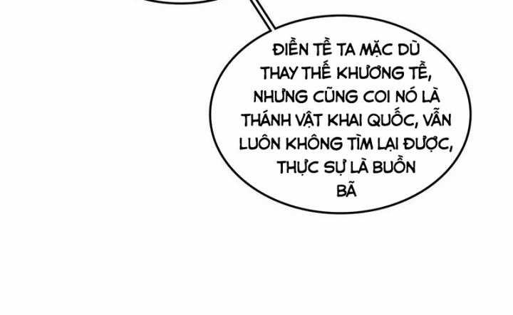 Xuân Thu Bá Đồ Chapter 276 trang 14
