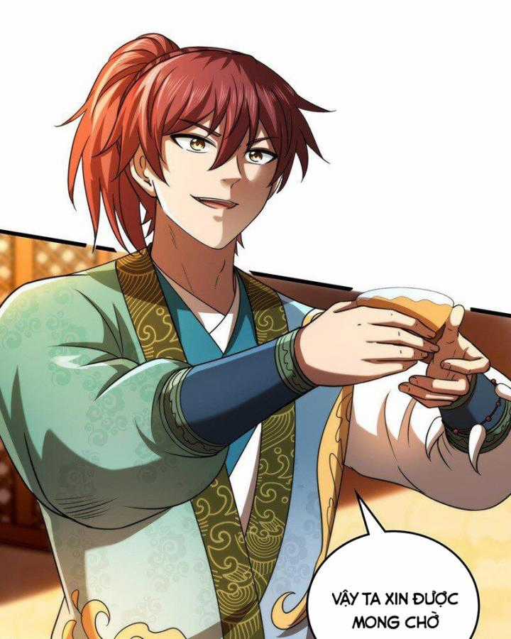 Xuân Thu Bá Đồ Chapter 276 trang 22