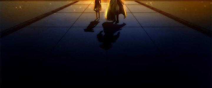 Xuân Thu Bá Đồ Chapter 276 trang 25