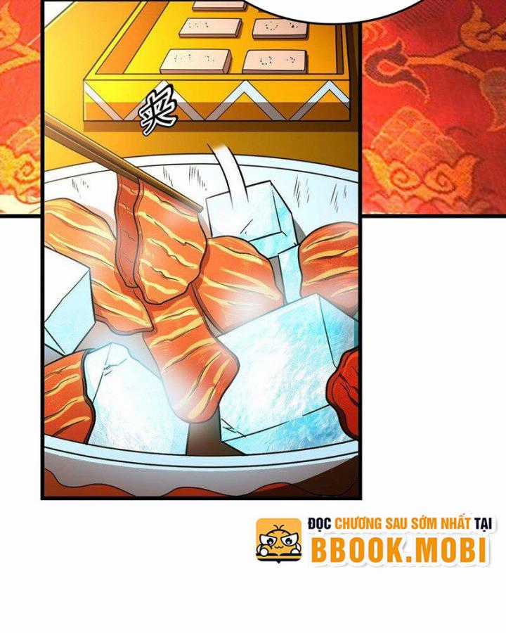 Xuân Thu Bá Đồ Chapter 276 trang 3