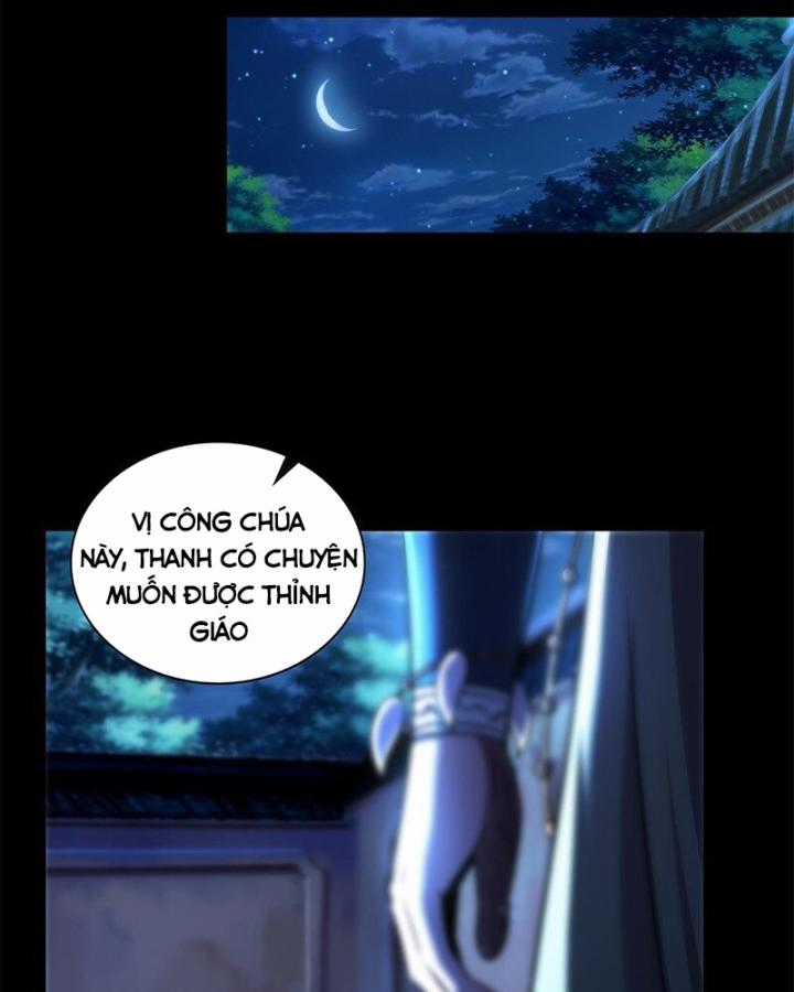 Xuân Thu Bá Đồ Chapter 276 trang 31