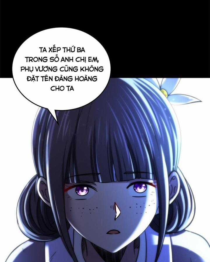 Xuân Thu Bá Đồ Chapter 276 trang 33