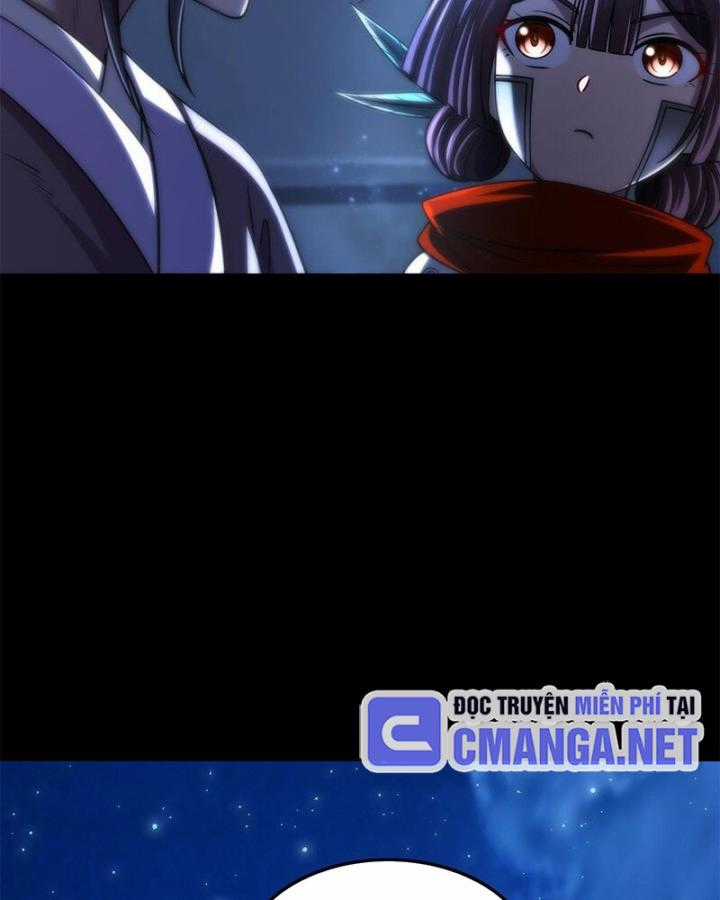 Xuân Thu Bá Đồ Chapter 276 trang 37