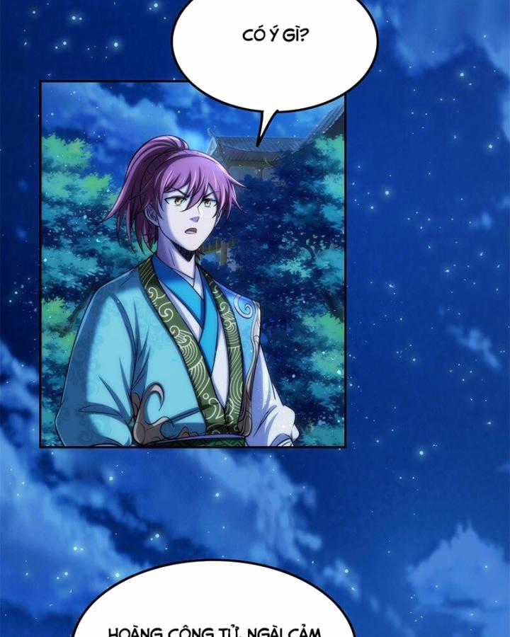 Xuân Thu Bá Đồ Chapter 276 trang 38