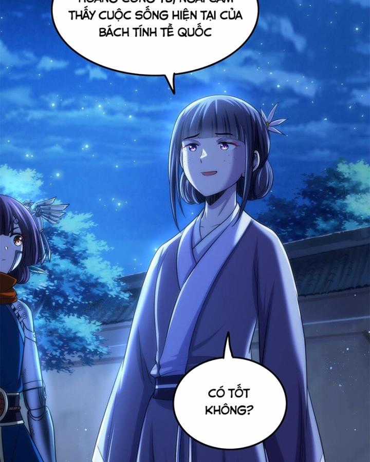Xuân Thu Bá Đồ Chapter 276 trang 39