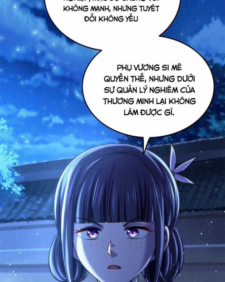 Xuân Thu Bá Đồ Chapter 276 trang 42